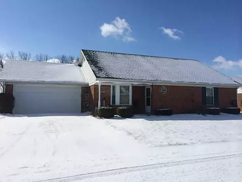 1237 Pheasant Run #..., Springfield, OH 45503 photo 1