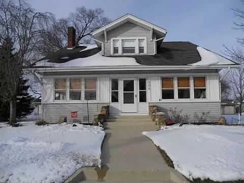 306 E North, Coldwater, OH 45828 photo 1
