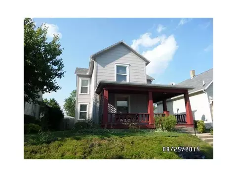 548 Culvert, Sidney, OH 45365 photo 1
