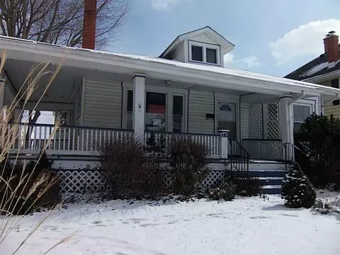 318 S Arlington, Springfield, OH 45505 photo 1