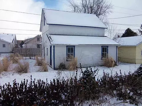 318 S Arlington, Springfield, OH 45505 photo 2