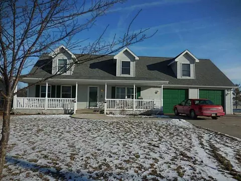 6649 Brookside, Celina, OH 45822 photo 1