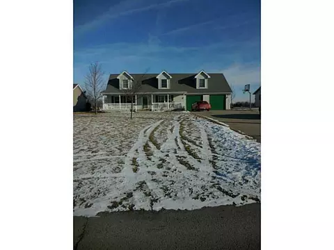 6649 Brookside, Celina, OH 45822 photo 2
