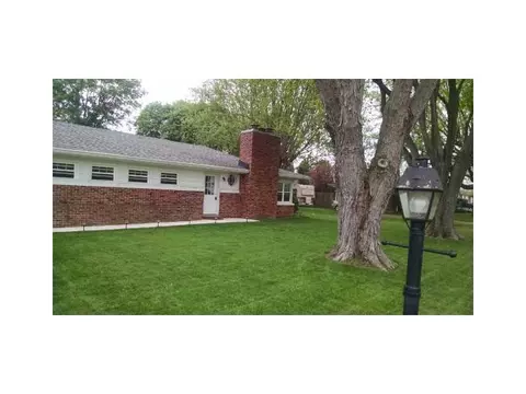 348 Green Acres, Springfield, OH 45504 photo 2