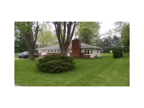 348 Green Acres, Springfield, OH 45504 photo 1