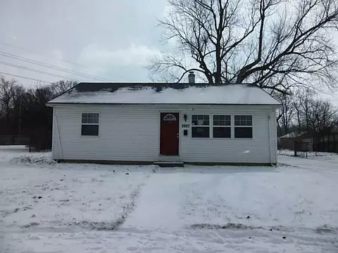 2827 Lowman, Springfield, OH 45505 photo 1