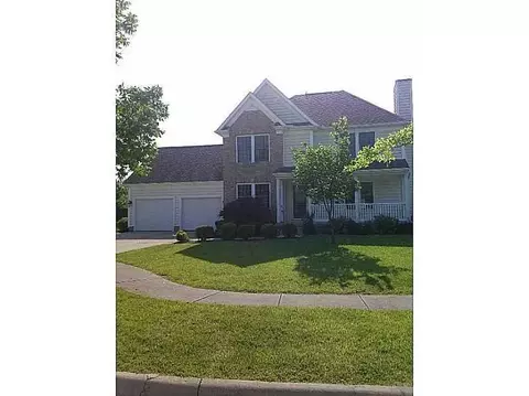 4521 Chapman Ln, Springfield, OH 45503 photo 1
