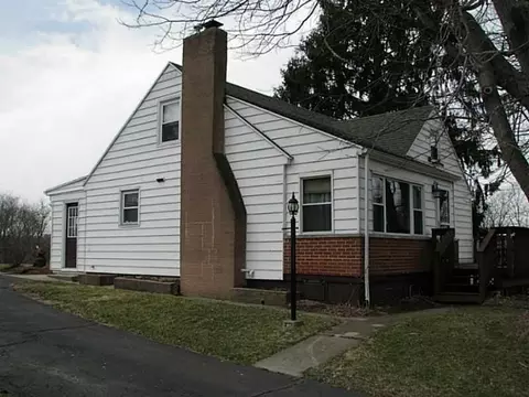 807 Old Mill Rd, Springfield, OH 45506 photo 2