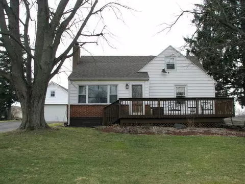 807 Old Mill Rd, Springfield, OH 45506 photo 1