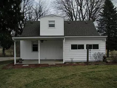 807 Old Mill Rd, Springfield, OH 45506 photo 5