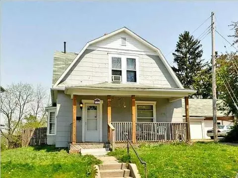 1426 Warder, Springfield, OH 45503 photo 1