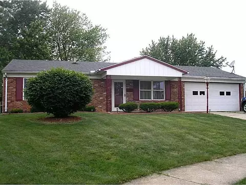 2941 Brewster Ct, Springfield, OH 45503 photo 1