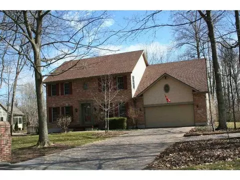 4018 Willowbrook Dr, Springfield, OH 45503 photo 1