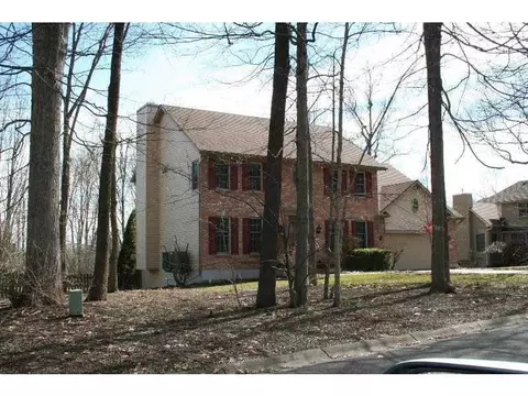 4018 Willowbrook Dr, Springfield, OH 45503 photo 2