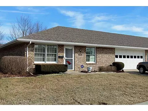 4872 Auston #4872, Springfield, OH 45502 photo 1