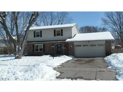 1141 Maplecrest, Troy, OH 45373 photo 1