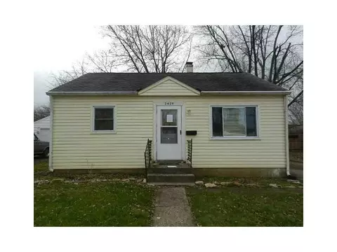 2429 Leland Dr, Springfield, OH 45505 photo 1
