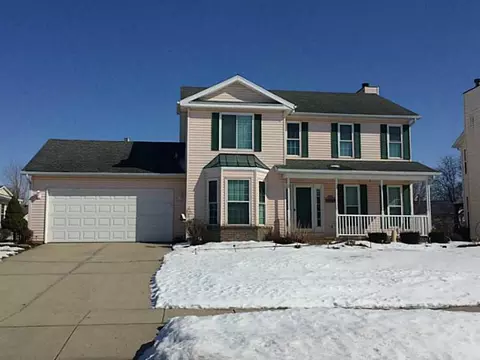 2744 Old Oak Ln, Springfield, OH 45503 photo 1