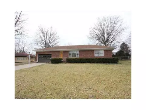 1105 Sundown, Springfield, OH 45503 photo 1