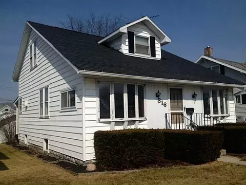316 E North, Coldwater, OH 45828 photo 1