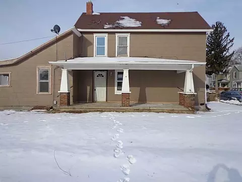 1727 Morgan, Springfield, OH 45503 photo 1