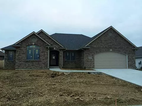 3564 Kingsgate Ct, Springfield, OH 45503 photo 2