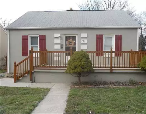 930 E Rose St, Springfield, OH 45506 photo 1