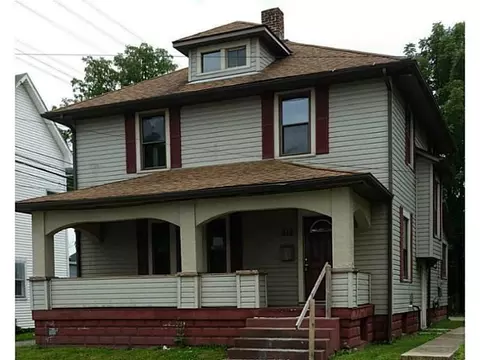 215 E Water St, Sidney, OH 45365 photo 1