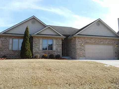 3140 Campbell, Springfield, OH 45503 photo 1