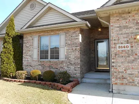 3140 Campbell, Springfield, OH 45503 photo 2