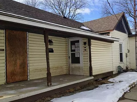 906 W Johnny Lytle, Springfield, OH 45506 photo 13