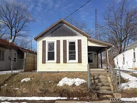 906 W Johnny Lytle, Springfield, OH 45506 photo 1