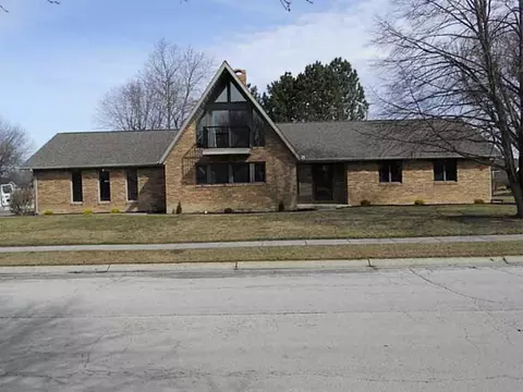 709 Fleck Ave, Celina, OH 45822 photo 1