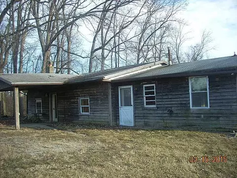 2843 S Tecumseh, Springfield, OH 45502 photo 1