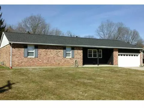 3925 Upper Vly, Springfield, OH 45502 photo 1
