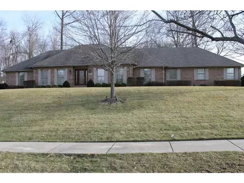 941 E Hoewisher, Sidney, OH 45365 photo 1