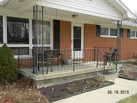 2710 Aberdeen Dr, Springfield, OH 45506 photo 4