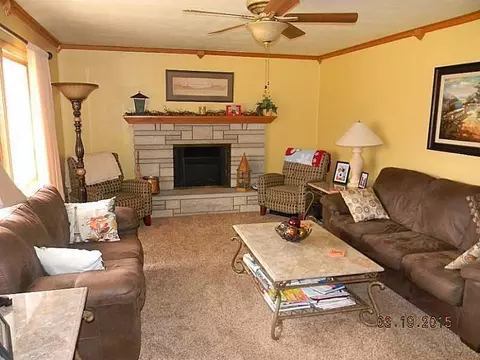 2710 Aberdeen Dr, Springfield, OH 45506 photo 5