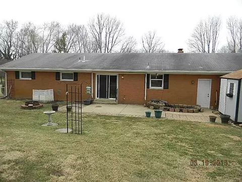 2710 Aberdeen Dr, Springfield, OH 45506 photo 19