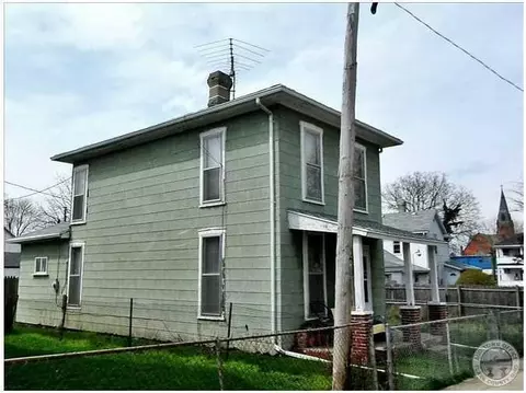 463 Ellsworth St, Springfield, OH 45505 photo 1