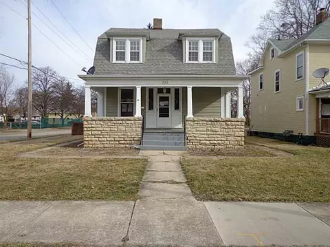 352 E Madison, Springfield, OH 45503 photo 1