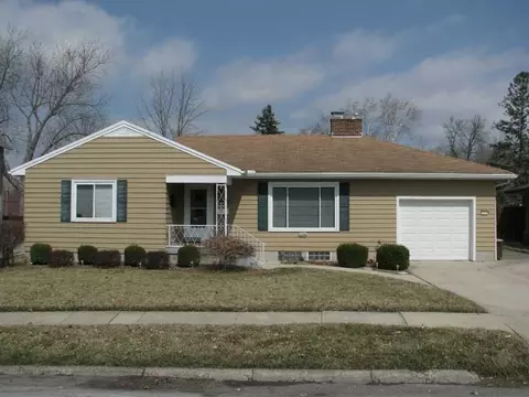 1930 Broadway St, Springfield, OH 45504 photo 1
