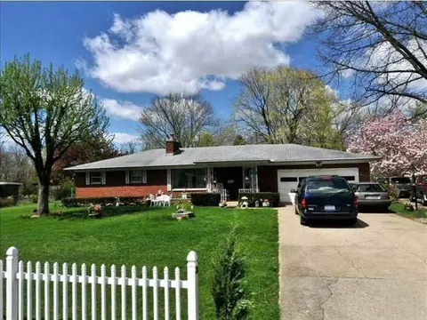 2055 Scioto Dr, Springfield, OH 45506 photo 1