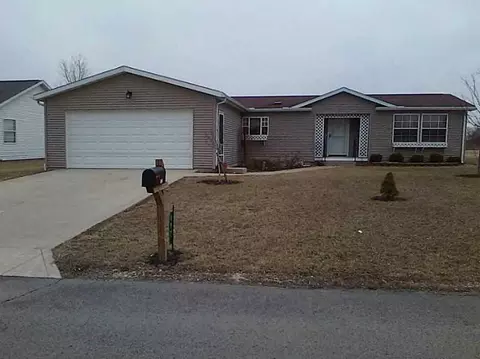 1197 Cornish Dr, De Graff, OH 43318 photo 1