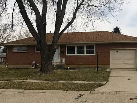 4426 Tulane Rd, Springfield, OH 45503 photo 1