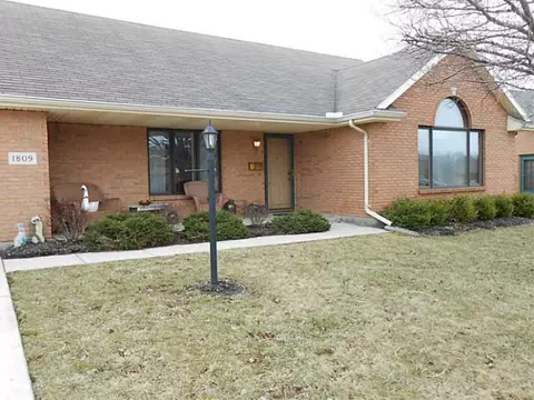 1809 Berwick #1809, Springfield, OH 45503 photo 1