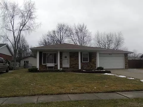 902 Greenbriar, Celina, OH 45822 photo 1