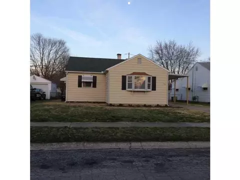 710 Eastmoor, Springfield, OH 45505 photo 20