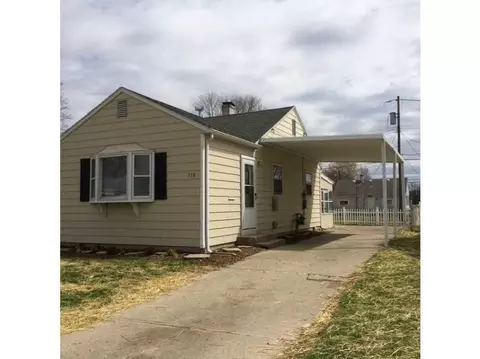 710 Eastmoor, Springfield, OH 45505 photo 16