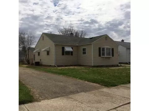 710 Eastmoor, Springfield, OH 45505 photo 1